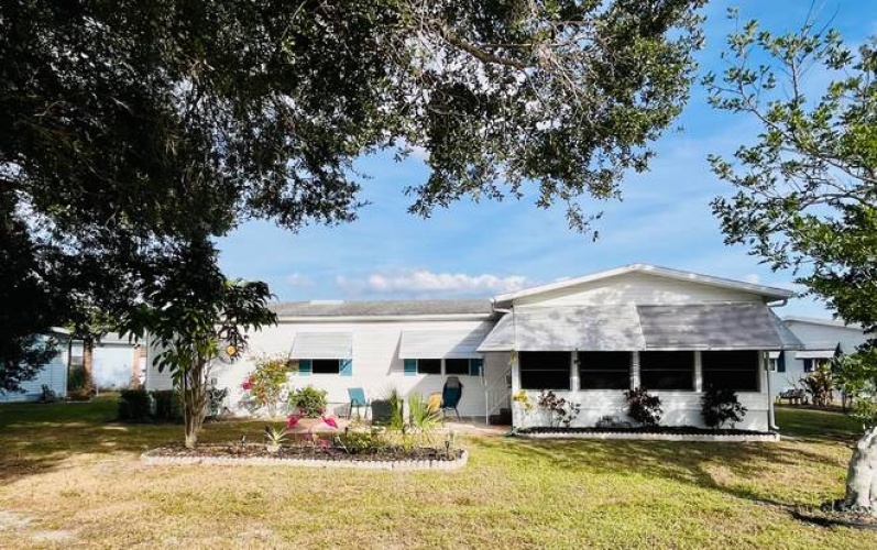19045 Mangrove Bay, North Fort Myers, Florida 33903, 2 Bedrooms Bedrooms, ,2 BathroomsBathrooms,Mobile/manufactured,For Sale,Mangrove Bay,11620477