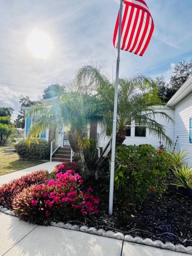 19045 Mangrove Bay, North Fort Myers, Florida 33903, 2 Bedrooms Bedrooms, ,2 BathroomsBathrooms,Mobile/manufactured,For Sale,Mangrove Bay,11620477