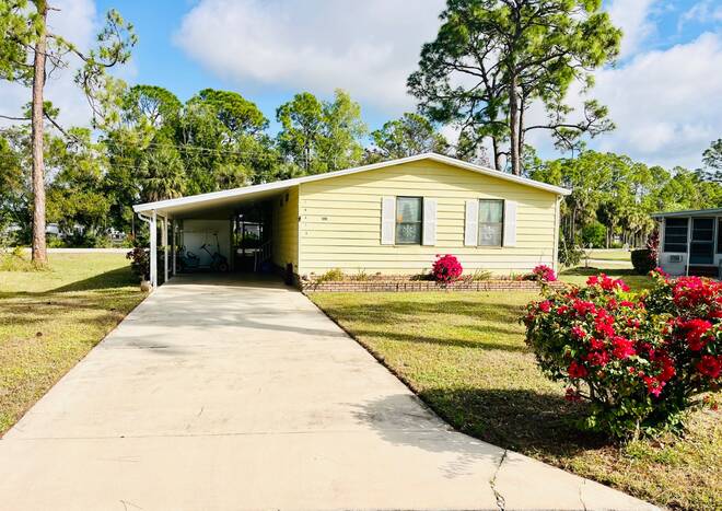 19413 Congressional Ct., North Fort Myers, Florida 33903, 2 Bedrooms Bedrooms, ,2 BathroomsBathrooms,Mobile/manufactured,For Sale,Congressional Ct.,11620857