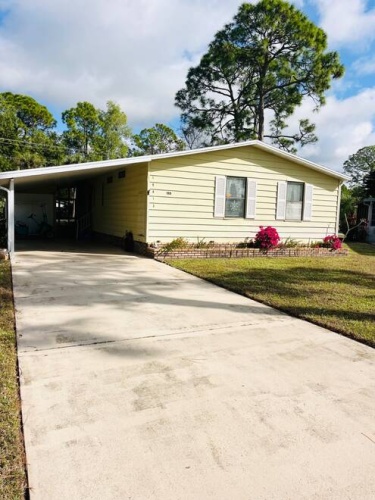 19413 Congressional Ct., North Fort Myers, Florida 33903, 2 Bedrooms Bedrooms, ,2 BathroomsBathrooms,Mobile/manufactured,For Sale,Congressional Ct.,11620857