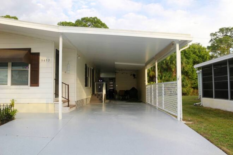 5453 Seven Oaks Dr, Sarasota, Florida 34241, 2 Bedrooms Bedrooms, ,2 BathroomsBathrooms,Mobile/manufactured,For Sale,Seven Oaks Dr,11621344