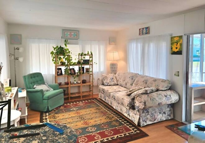 4 7th st West, Nokomis, Florida 34275, 2 Bedrooms Bedrooms, ,1 BathroomBathrooms,Mobile/manufactured,For Sale,7th st West,11623333