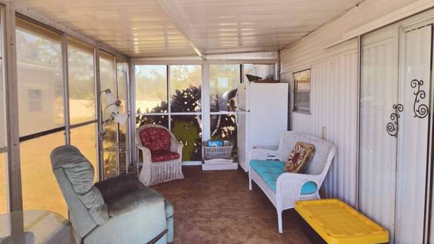 4 7th st West, Nokomis, Florida 34275, 2 Bedrooms Bedrooms, ,1 BathroomBathrooms,Mobile/manufactured,For Sale,7th st West,11623333