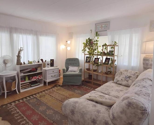 4 7th st West, Nokomis, Florida 34275, 2 Bedrooms Bedrooms, ,1 BathroomBathrooms,Mobile/manufactured,For Sale,7th st West,11623333