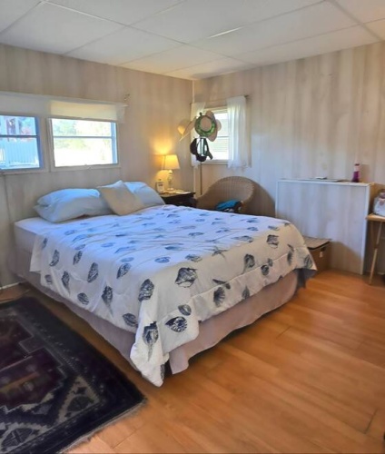 4 7th st West, Nokomis, Florida 34275, 2 Bedrooms Bedrooms, ,1 BathroomBathrooms,Mobile/manufactured,For Sale,7th st West,11623333