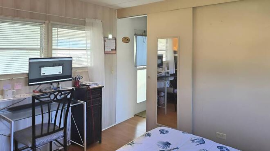 4 7th st West, Nokomis, Florida 34275, 2 Bedrooms Bedrooms, ,1 BathroomBathrooms,Mobile/manufactured,For Sale,7th st West,11623333