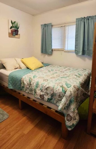 4 7th st West, Nokomis, Florida 34275, 2 Bedrooms Bedrooms, ,1 BathroomBathrooms,Mobile/manufactured,For Sale,7th st West,11623333