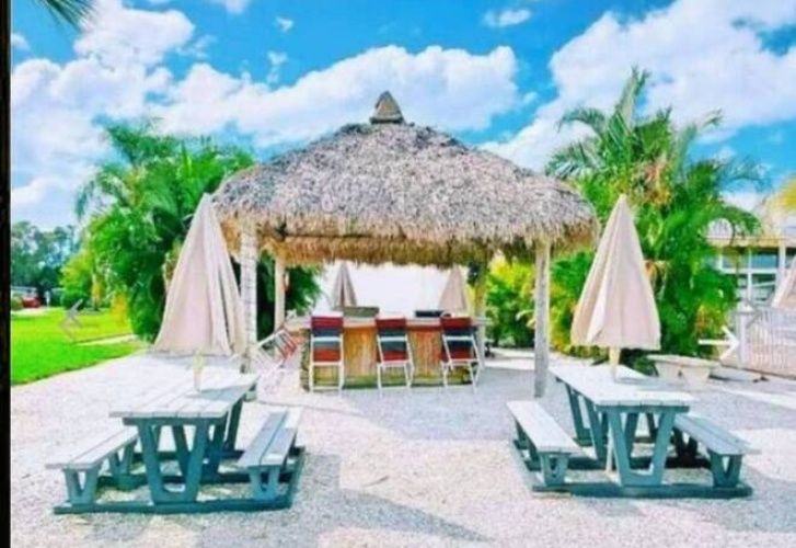 4 7th st West, Nokomis, Florida 34275, 2 Bedrooms Bedrooms, ,1 BathroomBathrooms,Mobile/manufactured,For Sale,7th st West,11623333