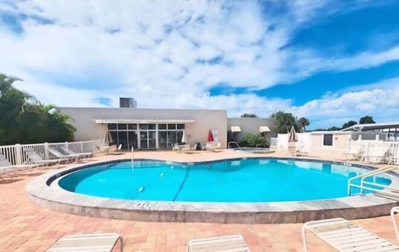 4 7th st West, Nokomis, Florida 34275, 2 Bedrooms Bedrooms, ,1 BathroomBathrooms,Mobile/manufactured,For Sale,7th st West,11623333