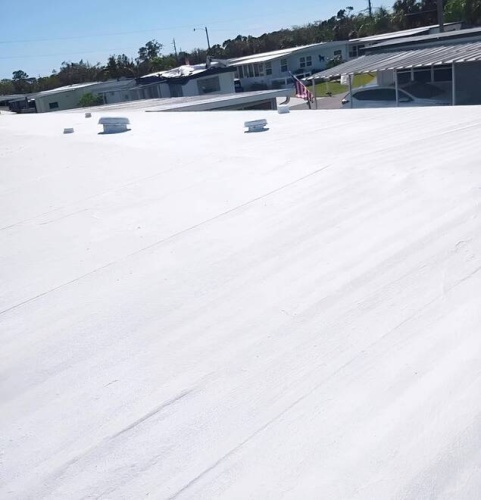 4 7th st West, Nokomis, Florida 34275, 2 Bedrooms Bedrooms, ,1 BathroomBathrooms,Mobile/manufactured,For Sale,7th st West,11623333