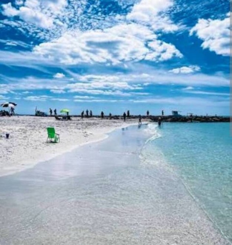 4 7th st West, Nokomis, Florida 34275, 2 Bedrooms Bedrooms, ,1 BathroomBathrooms,Mobile/manufactured,For Sale,7th st West,11623333