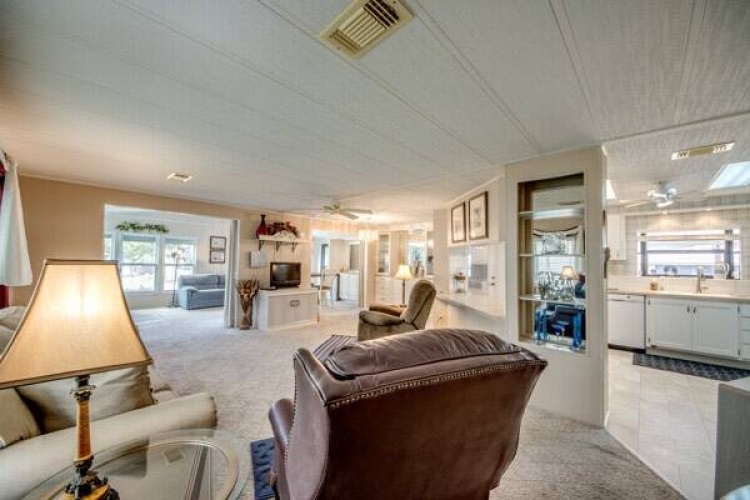 19247 Meadowbrook Ct, North Fort Myers, Florida 33903, 2 Bedrooms Bedrooms, ,2 BathroomsBathrooms,Mobile/manufactured,For Sale,Meadowbrook Ct,11623349