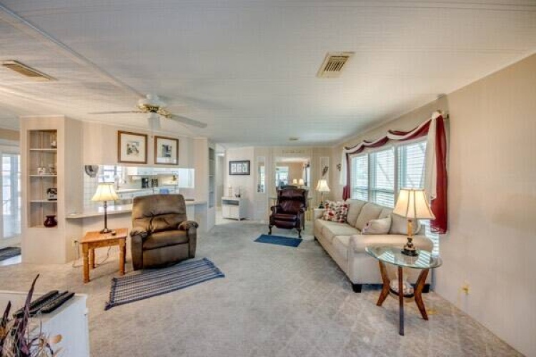 19247 Meadowbrook Ct, North Fort Myers, Florida 33903, 2 Bedrooms Bedrooms, ,2 BathroomsBathrooms,Mobile/manufactured,For Sale,Meadowbrook Ct,11623349