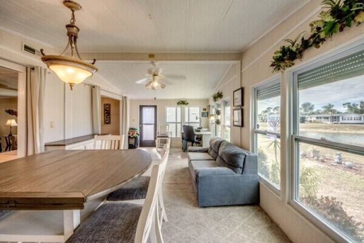 19247 Meadowbrook Ct, North Fort Myers, Florida 33903, 2 Bedrooms Bedrooms, ,2 BathroomsBathrooms,Mobile/manufactured,For Sale,Meadowbrook Ct,11623349