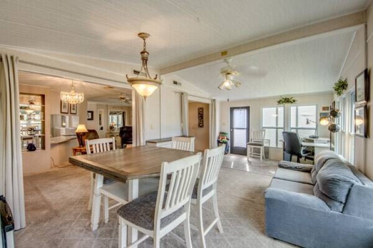 19247 Meadowbrook Ct, North Fort Myers, Florida 33903, 2 Bedrooms Bedrooms, ,2 BathroomsBathrooms,Mobile/manufactured,For Sale,Meadowbrook Ct,11623349