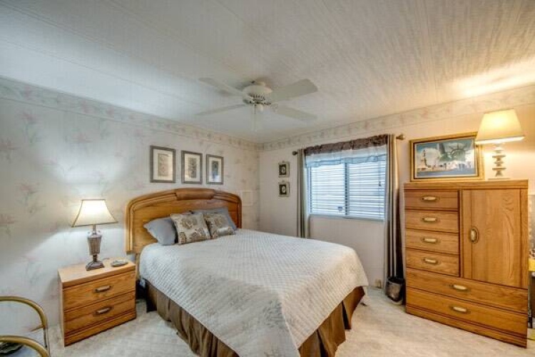 19247 Meadowbrook Ct, North Fort Myers, Florida 33903, 2 Bedrooms Bedrooms, ,2 BathroomsBathrooms,Mobile/manufactured,For Sale,Meadowbrook Ct,11623349