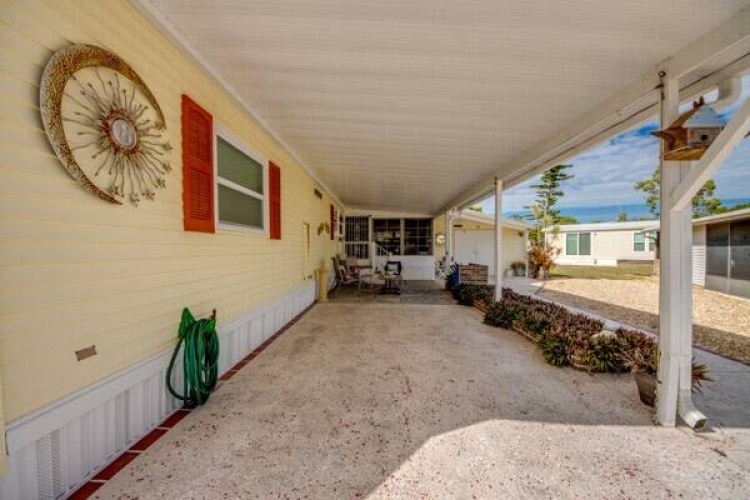 19247 Meadowbrook Ct, North Fort Myers, Florida 33903, 2 Bedrooms Bedrooms, ,2 BathroomsBathrooms,Mobile/manufactured,For Sale,Meadowbrook Ct,11623349