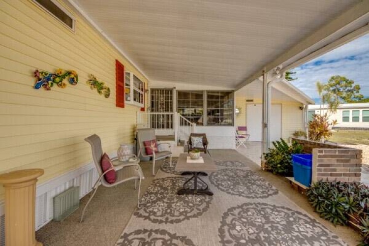 19247 Meadowbrook Ct, North Fort Myers, Florida 33903, 2 Bedrooms Bedrooms, ,2 BathroomsBathrooms,Mobile/manufactured,For Sale,Meadowbrook Ct,11623349