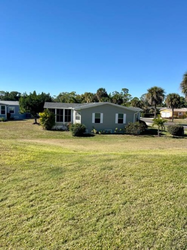 1006 Pine Lakes Blvd., North Fort Myers, Florida 34952, 2 Bedrooms Bedrooms, ,2 BathroomsBathrooms,Mobile/manufactured,For Sale,Pine Lakes Blvd.,11623638