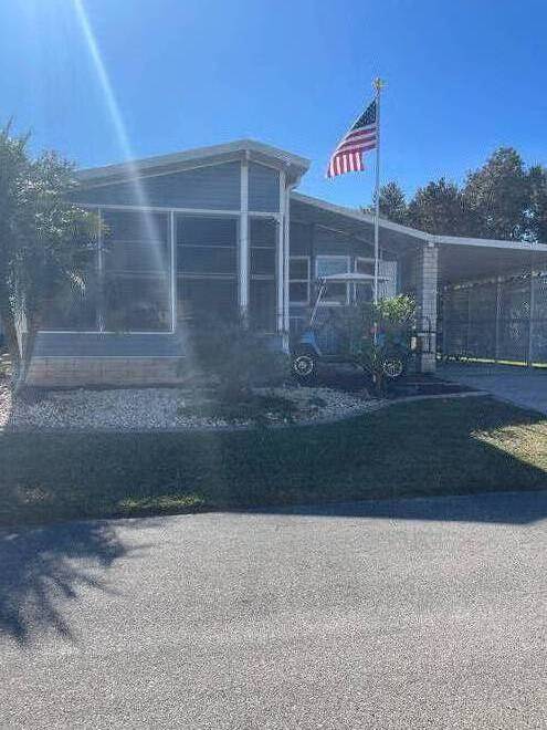 27110 Jones Loop Rd, Punta Gorda, Florida 33982, 2 Bedrooms Bedrooms, ,2 BathroomsBathrooms,Mobile/manufactured,For Sale,Jones Loop Rd,11623992