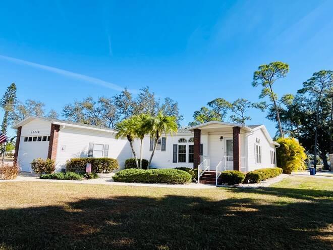 19738 Cypress Woods Ct., North Fort Myers, Florida 33903, 2 Bedrooms Bedrooms, ,2 BathroomsBathrooms,Mobile/manufactured,For Sale,Cypress Woods Ct.,11626469