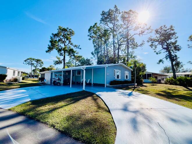 19160 Harbor Tree Ct., North Fort Myers, Florida 33903, 2 Bedrooms Bedrooms, ,2 BathroomsBathrooms,Mobile/manufactured,For Sale,Harbor Tree Ct.,11628878