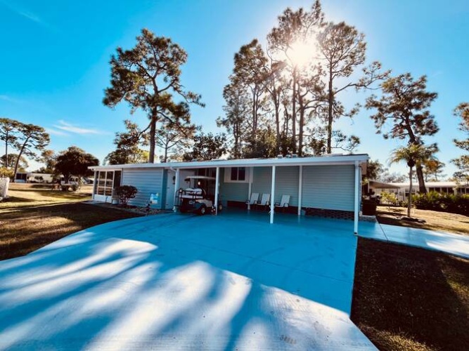 19160 Harbor Tree Ct., North Fort Myers, Florida 33903, 2 Bedrooms Bedrooms, ,2 BathroomsBathrooms,Mobile/manufactured,For Sale,Harbor Tree Ct.,11628878