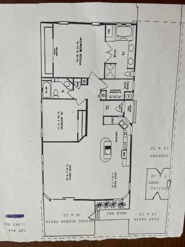 29200 Jones Loop Rd, Punta Gorda, Florida 33950, ,2 BathroomsBathrooms,Mobile/manufactured,For Sale,Jones Loop Rd,11628650