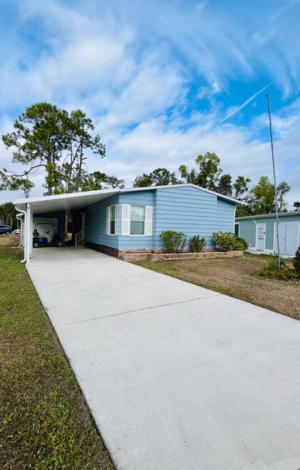 19397 Deer Creek Ct., North Fort Myers, Florida 33903, 3 Bedrooms Bedrooms, ,2 BathroomsBathrooms,Mobile/manufactured,For Sale,Deer Creek Ct.,11630850