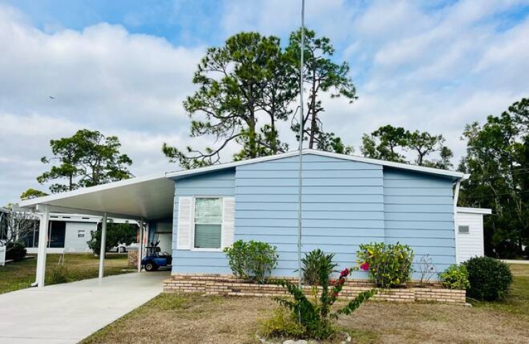 19397 Deer Creek Ct., North Fort Myers, Florida 33903, 3 Bedrooms Bedrooms, ,2 BathroomsBathrooms,Mobile/manufactured,For Sale,Deer Creek Ct.,11630850