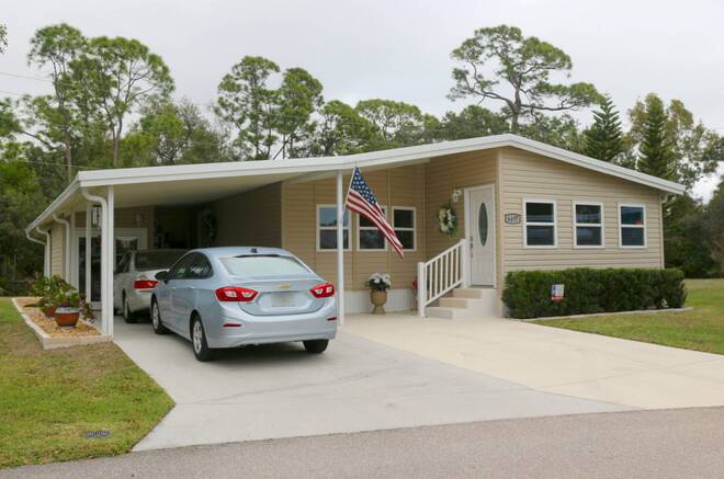 6497 Wakefield Ln, Sarasota, Florida 34241, 2 Bedrooms Bedrooms, ,2 BathroomsBathrooms,Mobile/manufactured,For Sale,Wakefield Ln,11633698