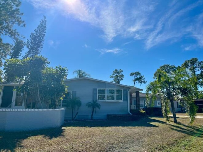 10281 Pine Lakes Blvd., North Fort Myers, Florida 33903, 2 Bedrooms Bedrooms, ,1 BathroomBathrooms,Mobile/manufactured,For Sale,Pine Lakes Blvd.,11634011