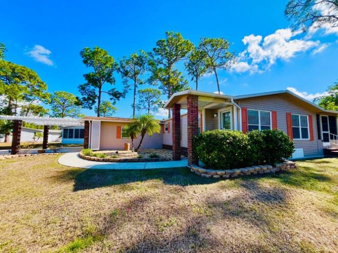10341 Pine Lakes Blvd., North Fort Myers, Florida 33903, 2 Bedrooms Bedrooms, ,2 BathroomsBathrooms,Mobile/manufactured,For Sale,Pine Lakes Blvd.,11636607