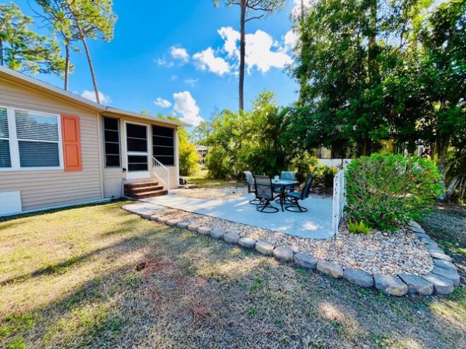10341 Pine Lakes Blvd., North Fort Myers, Florida 33903, 2 Bedrooms Bedrooms, ,2 BathroomsBathrooms,Mobile/manufactured,For Sale,Pine Lakes Blvd.,11636607