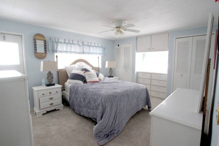 2329 York Drive, Sarasota, Florida 34238, 2 Bedrooms Bedrooms, ,2 BathroomsBathrooms,Mobile/manufactured,For Sale,York Drive,11639413