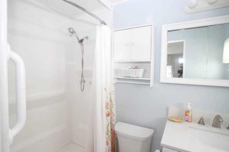 2329 York Drive, Sarasota, Florida 34238, 2 Bedrooms Bedrooms, ,2 BathroomsBathrooms,Mobile/manufactured,For Sale,York Drive,11639413