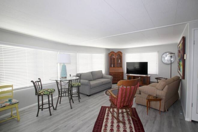 2329 York Drive, Sarasota, Florida 34238, 2 Bedrooms Bedrooms, ,2 BathroomsBathrooms,Mobile/manufactured,For Sale,York Drive,11639413