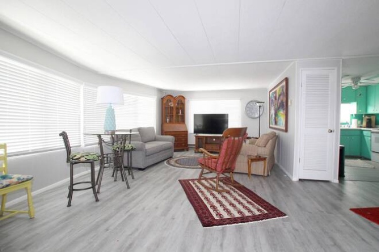 2329 York Drive, Sarasota, Florida 34238, 2 Bedrooms Bedrooms, ,2 BathroomsBathrooms,Mobile/manufactured,For Sale,York Drive,11639413