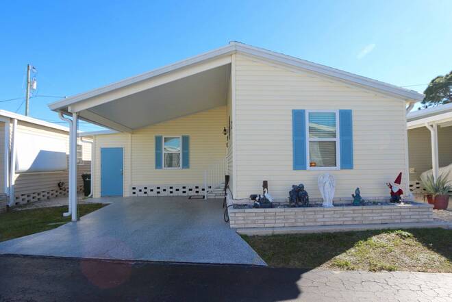7020 Captain Kid Ave, Sarasota, Florida 34231, 2 Bedrooms Bedrooms, ,2 BathroomsBathrooms,Mobile/manufactured,For Sale,Captain Kid Ave,11640607