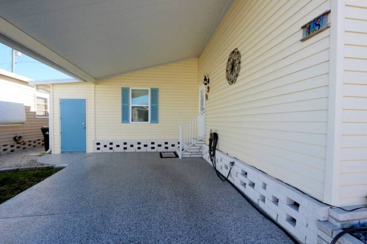 7020 Captain Kid Ave, Sarasota, Florida 34231, 2 Bedrooms Bedrooms, ,2 BathroomsBathrooms,Mobile/manufactured,For Sale,Captain Kid Ave,11640607