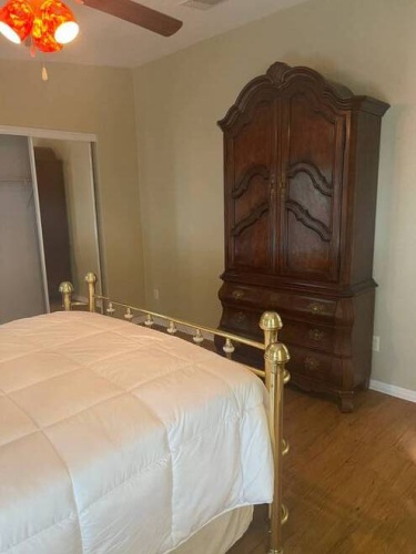 29200 Jones Loop S Jones Loop Rd, Punta Gorda, Florida 33950, 2 Bedrooms Bedrooms, ,2 BathroomsBathrooms,Mobile/manufactured,For Sale,S Jones Loop Rd,11539128