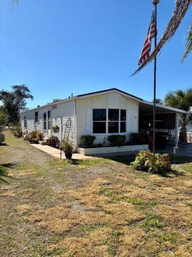 1640 S Scenic Highway, Frostproof, Florida 33843, 2 Bedrooms Bedrooms, ,2 BathroomsBathrooms,Mobile/manufactured,For Sale,S Scenic Highway,11650881