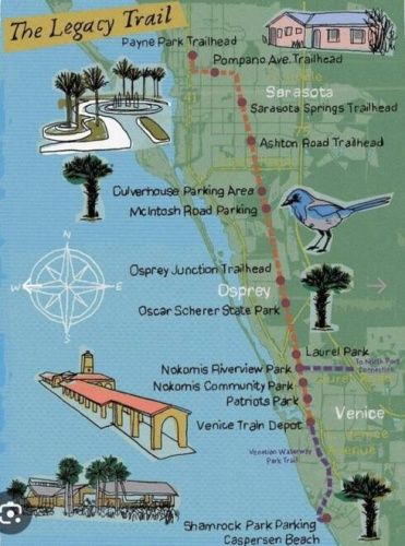 100 Captiva St, Nokomis, Florida 34275, 2 Bedrooms Bedrooms, 5 Rooms Rooms,2 BathroomsBathrooms,Mobile/manufactured,For Sale,Captiva St,11651303