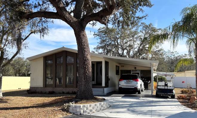 2712 Bolin Lane, Sebring, Florida 33870, 2 Bedrooms Bedrooms, ,2 BathroomsBathrooms,Mobile/manufactured,For Sale,Bolin Lane,11652997