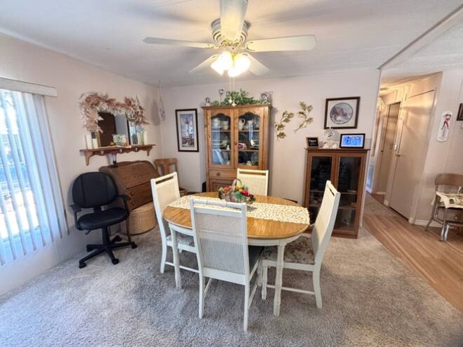 3018 Vine Lane, Sebring, Florida 33870, 2 Bedrooms Bedrooms, ,2 BathroomsBathrooms,Mobile/manufactured,For Sale,Vine Lane,11654737