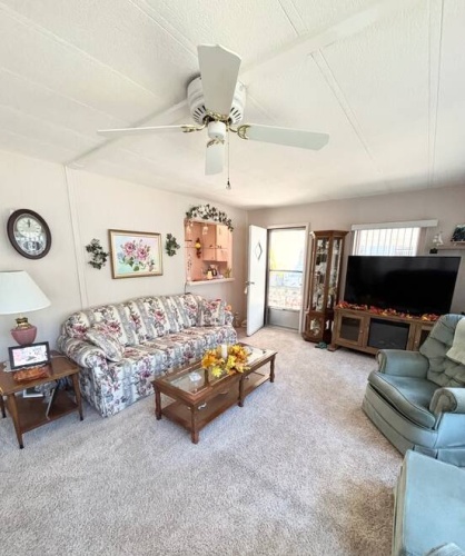 3018 Vine Lane, Sebring, Florida 33870, 2 Bedrooms Bedrooms, ,2 BathroomsBathrooms,Mobile/manufactured,For Sale,Vine Lane,11654737