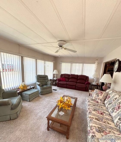 3018 Vine Lane, Sebring, Florida 33870, 2 Bedrooms Bedrooms, ,2 BathroomsBathrooms,Mobile/manufactured,For Sale,Vine Lane,11654737