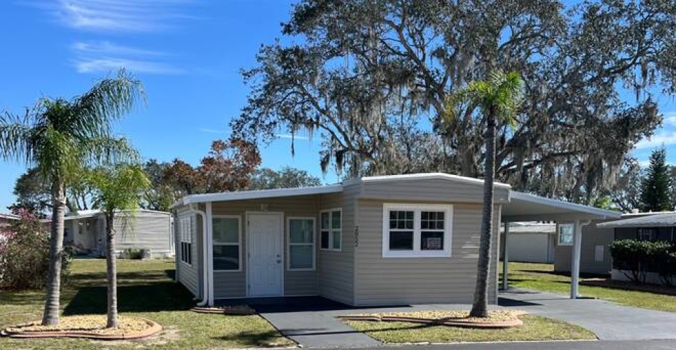 2852 Vine Lane, Sebring, Florida 33870, 2 Bedrooms Bedrooms, ,1 BathroomBathrooms,Mobile/manufactured,For Sale,Vine Lane,11240142