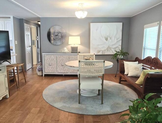 170 Sanibel St, Nokomis, Florida 34275, 2 Bedrooms Bedrooms, ,2 BathroomsBathrooms,Mobile/manufactured,For Sale,Sanibel St,11530265