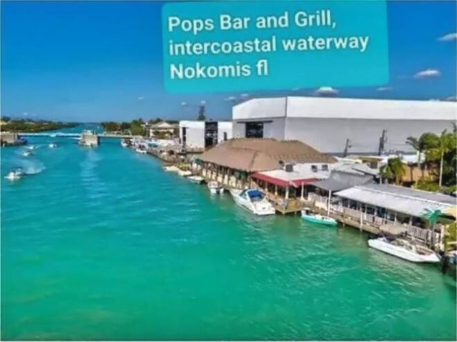 170 Sanibel St, Nokomis, Florida 34275, 2 Bedrooms Bedrooms, ,2 BathroomsBathrooms,Mobile/manufactured,For Sale,Sanibel St,11530265